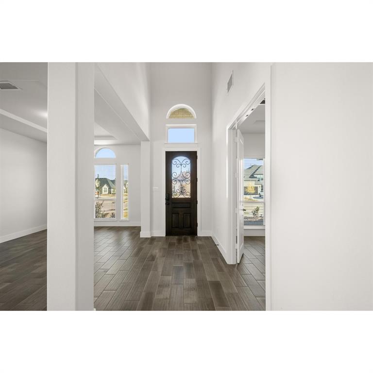 Oaks of North Grove - Residential