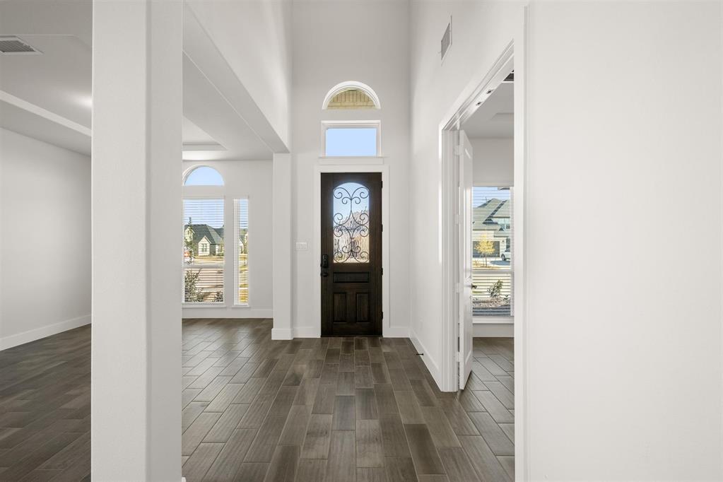 Oaks of North Grove - Residential