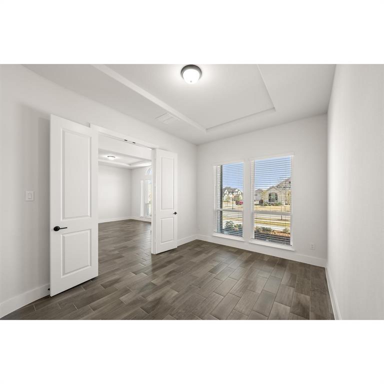 Oaks of North Grove - Residential