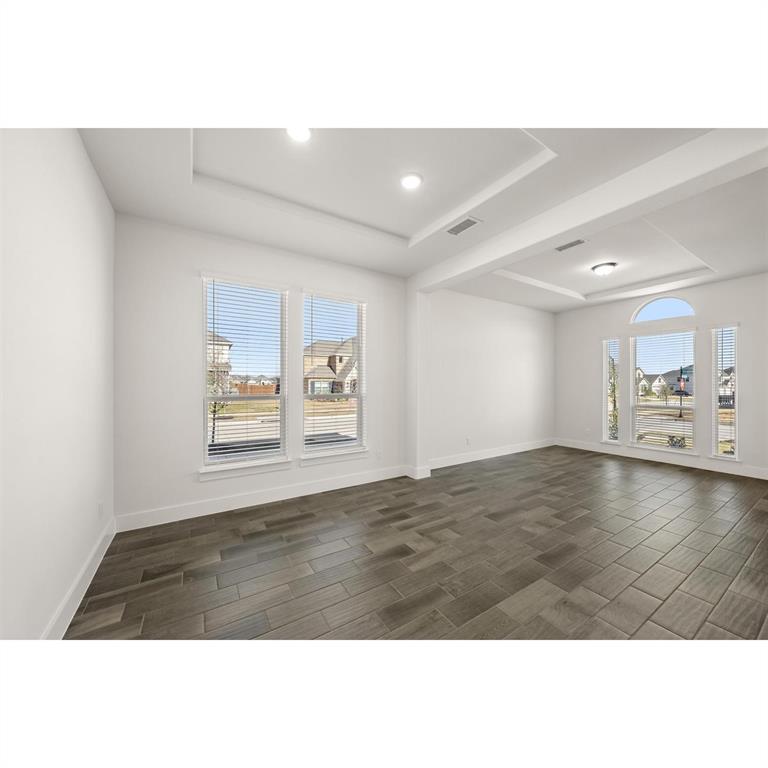 Oaks of North Grove - Residential