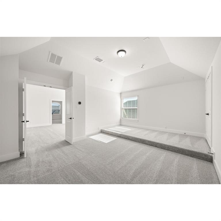 Oaks of North Grove - Residential