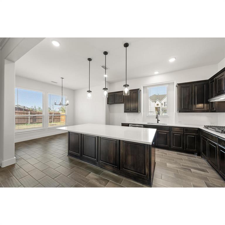 Oaks of North Grove - Residential