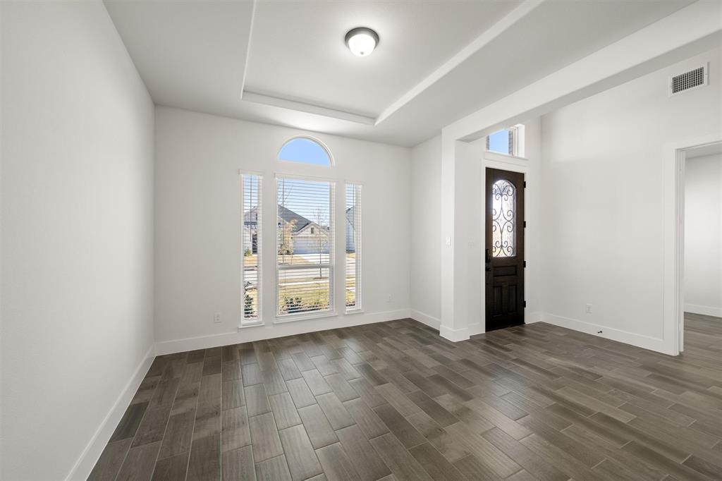 Oaks of North Grove - Residential