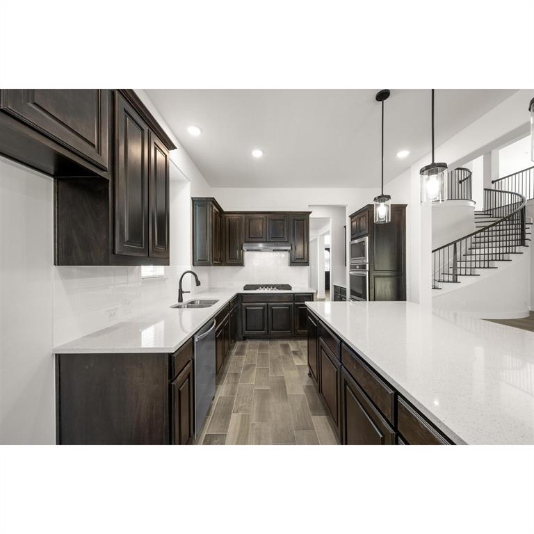 Oaks of North Grove - Residential