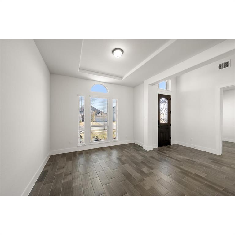 Oaks of North Grove - Residential