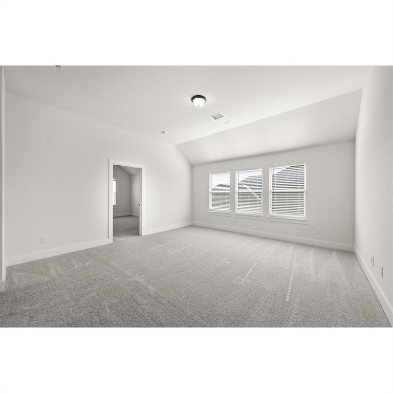 Oaks of North Grove - Residential