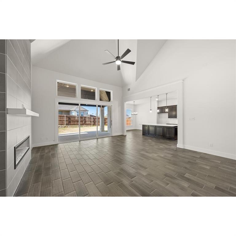 Oaks of North Grove - Residential