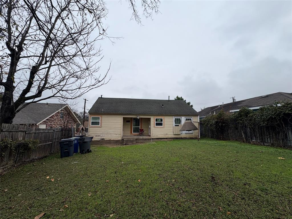 Edgemont - Residential