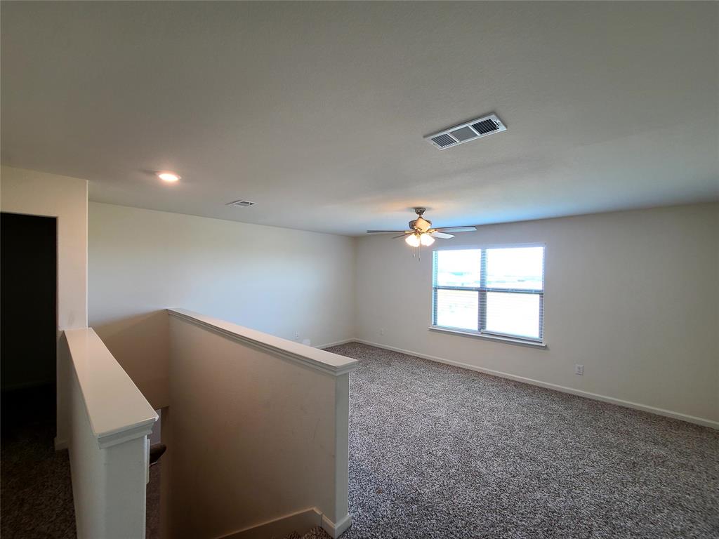 Patriot Estates - Residential Lease