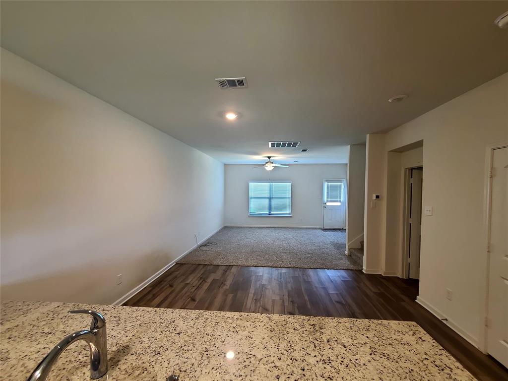 Patriot Estates - Residential Lease