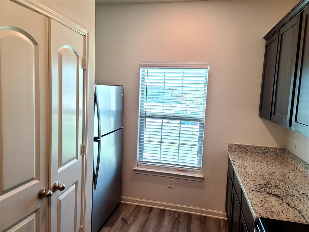 Patriot Estates - Residential Lease