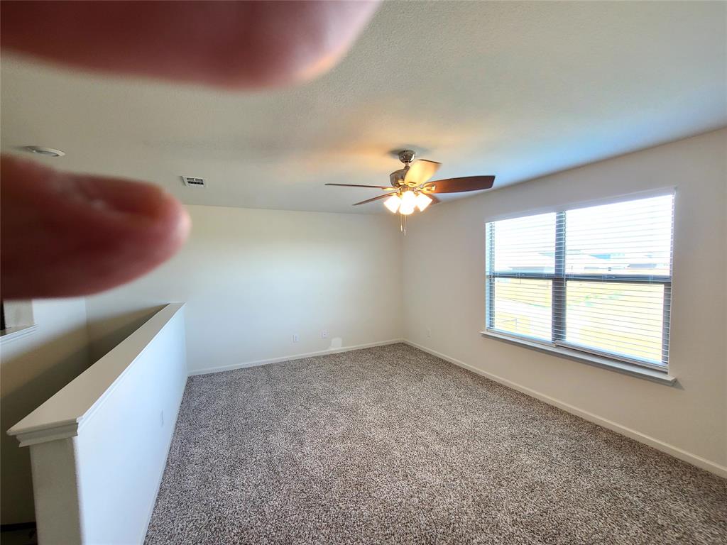 Patriot Estates - Residential Lease