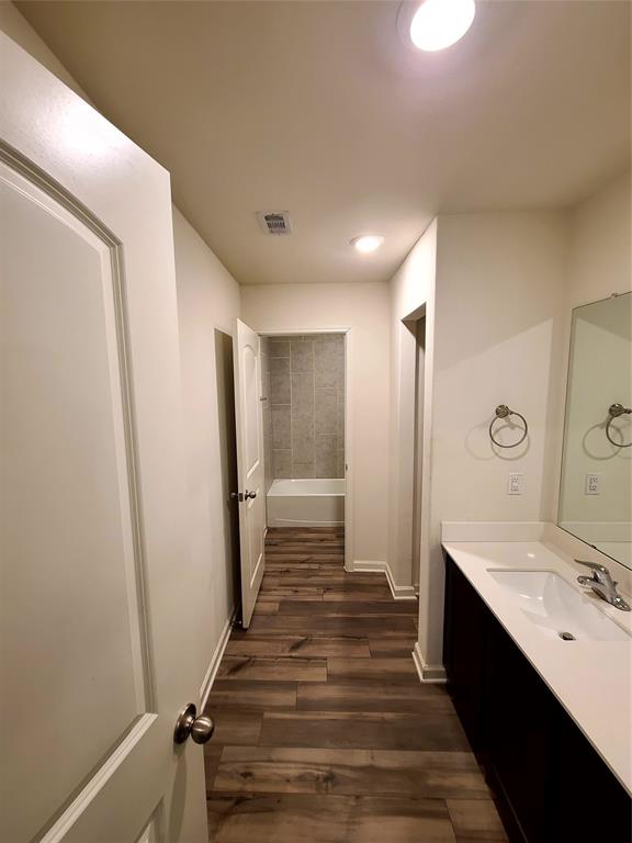 Patriot Estates - Residential Lease