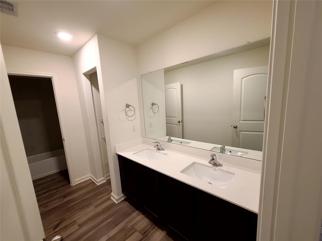 Patriot Estates - Residential Lease