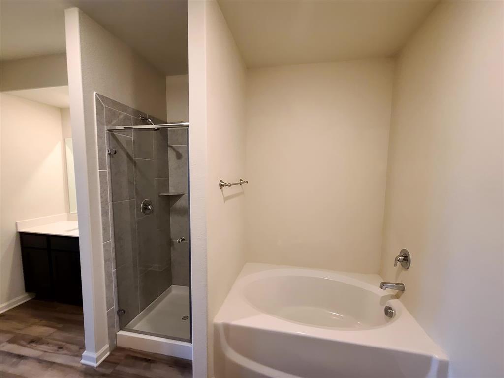 Patriot Estates - Residential Lease