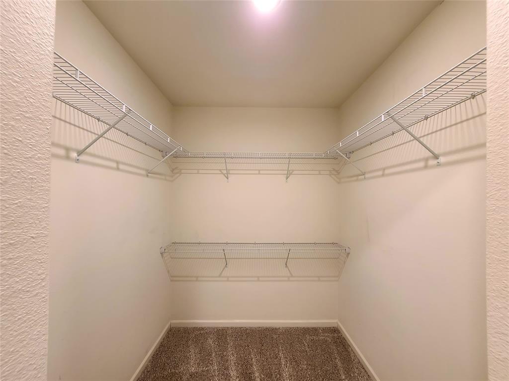 Patriot Estates - Residential Lease