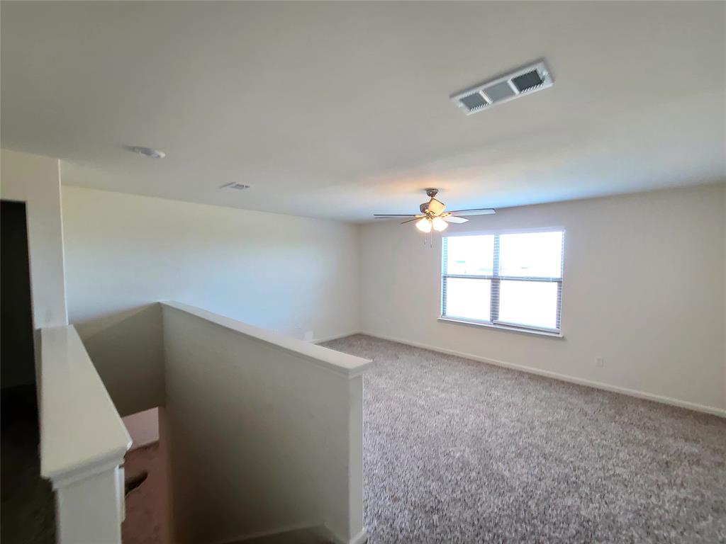 Patriot Estates - Residential Lease