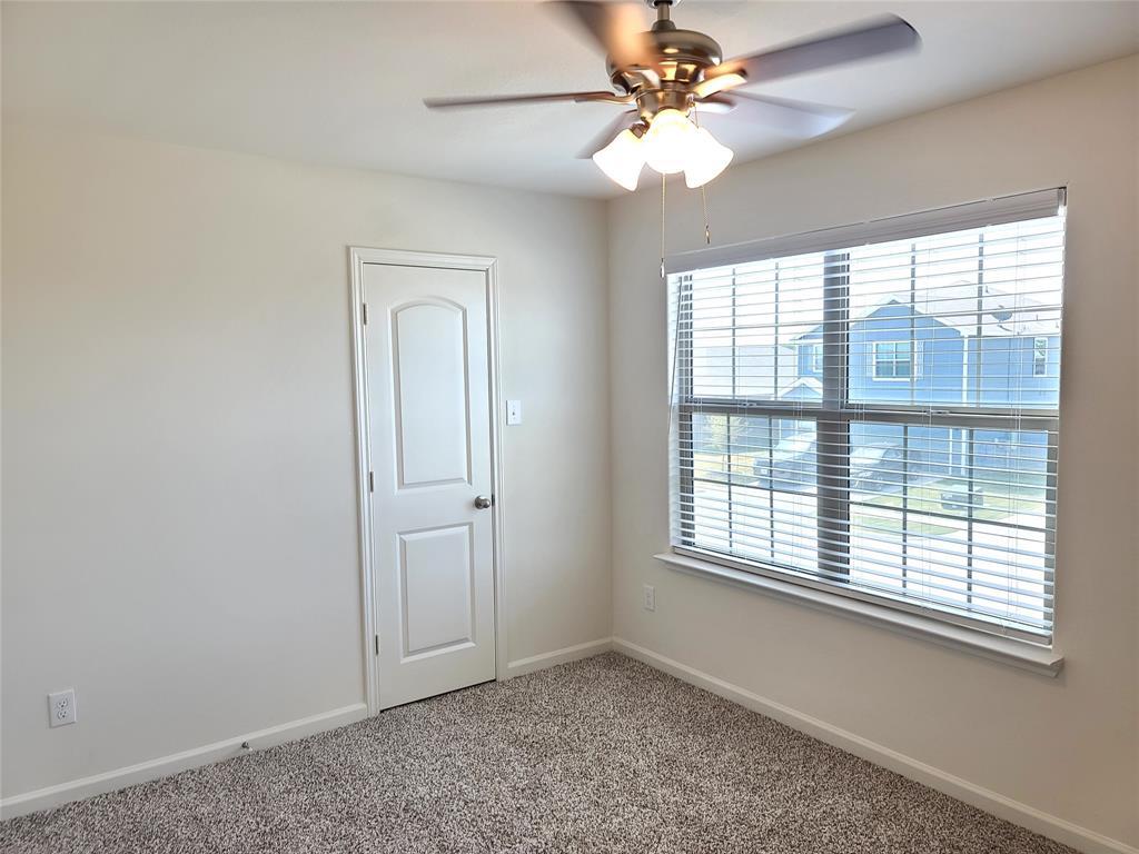 Patriot Estates - Residential Lease