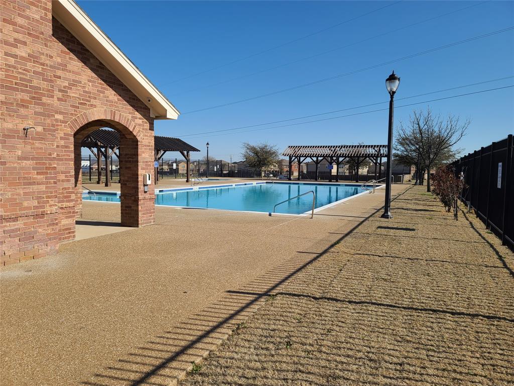 Patriot Estates - Residential Lease