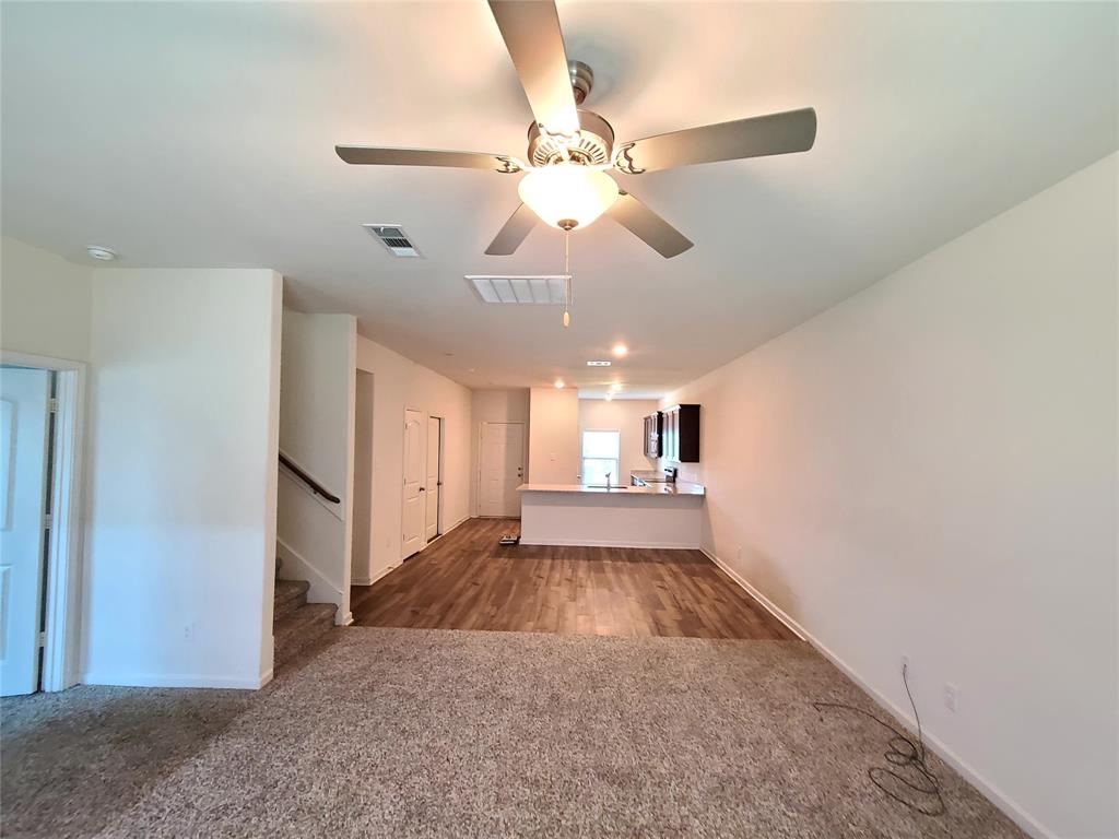 Patriot Estates - Residential Lease