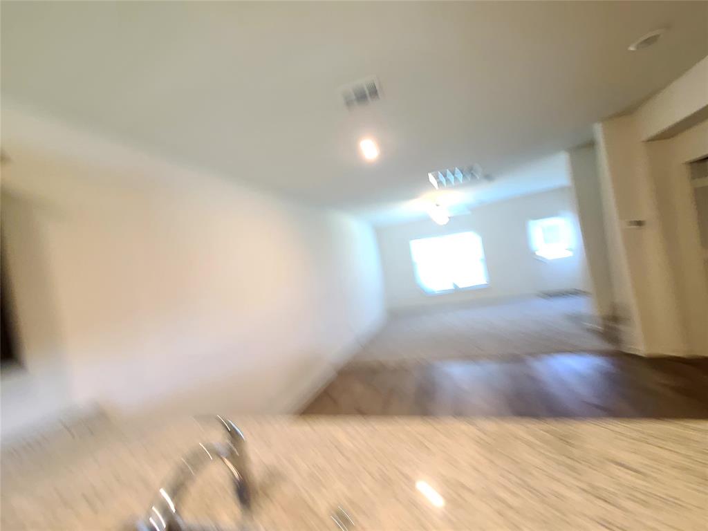 Patriot Estates - Residential Lease