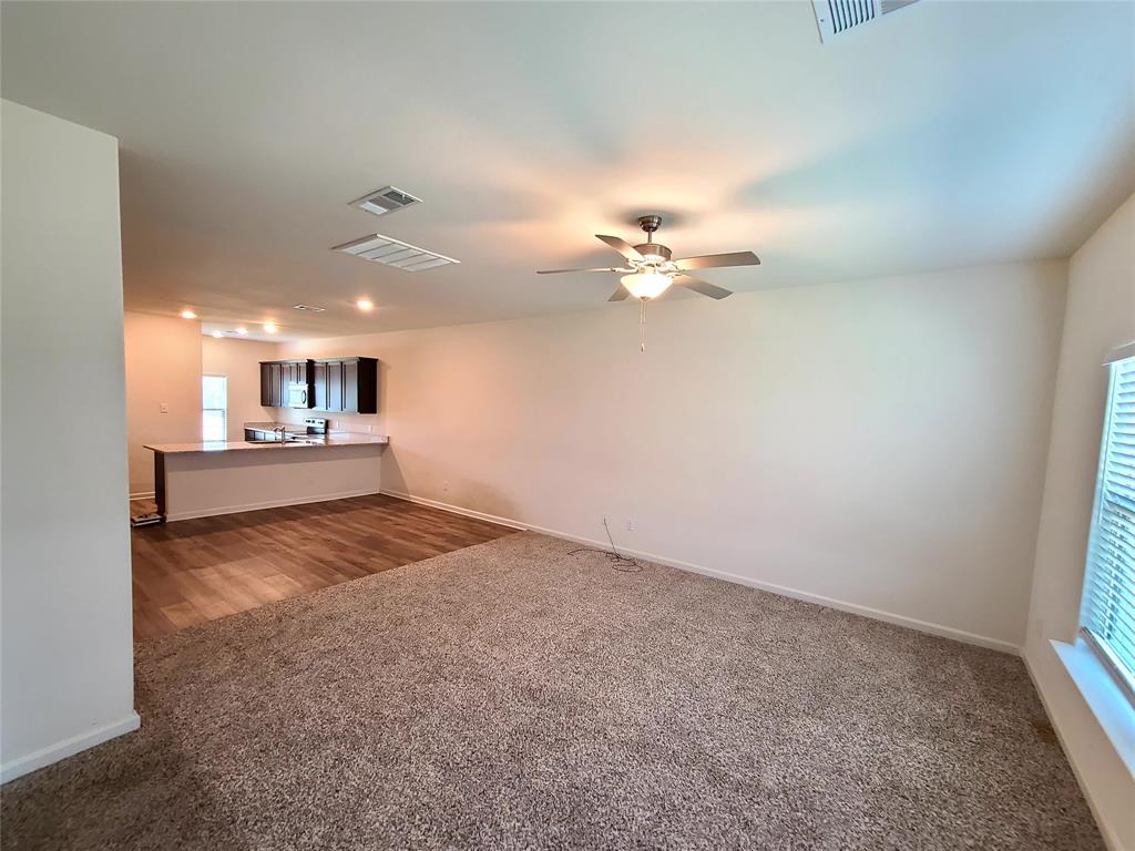 Patriot Estates - Residential Lease