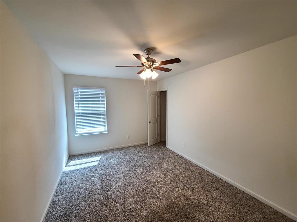 Patriot Estates - Residential Lease