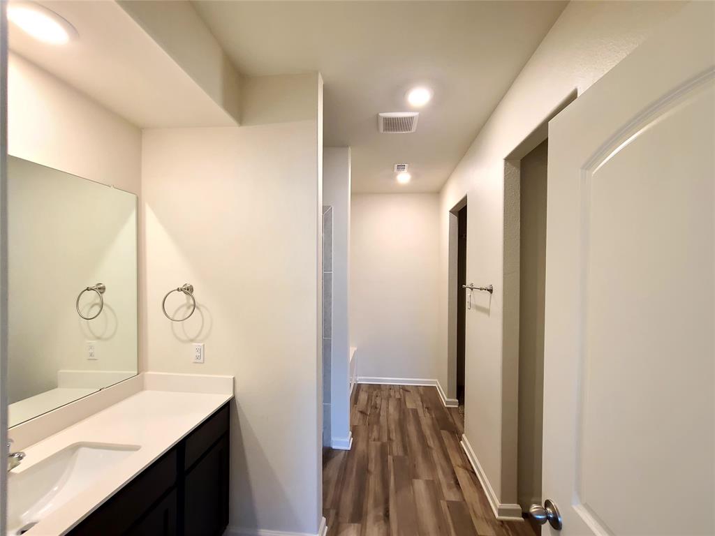 Patriot Estates - Residential Lease