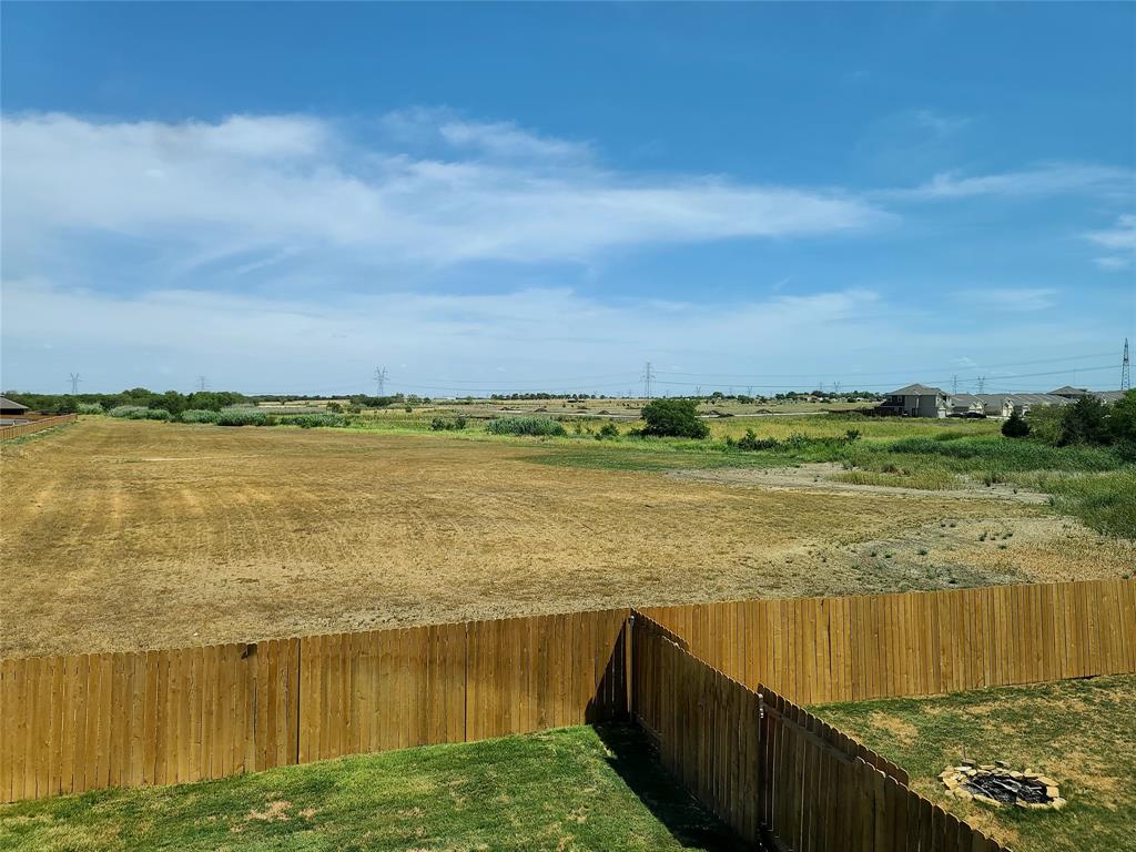 Patriot Estates - Residential Lease