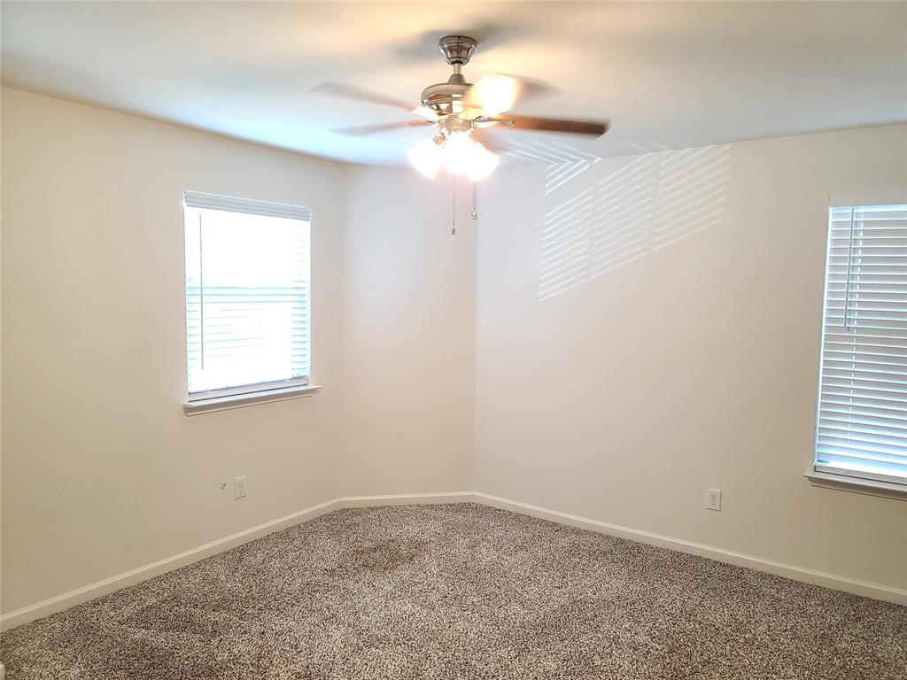 Patriot Estates - Residential Lease