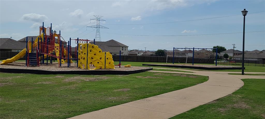 Patriot Estates - Residential Lease