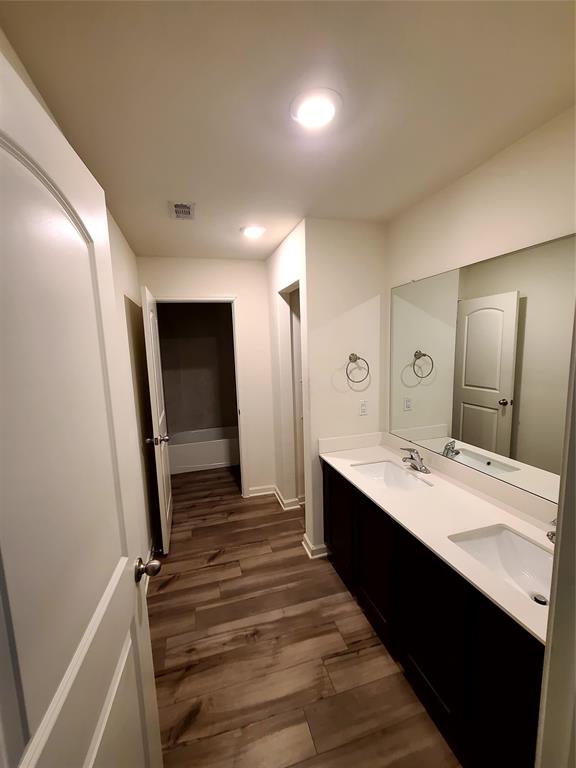 Patriot Estates - Residential Lease