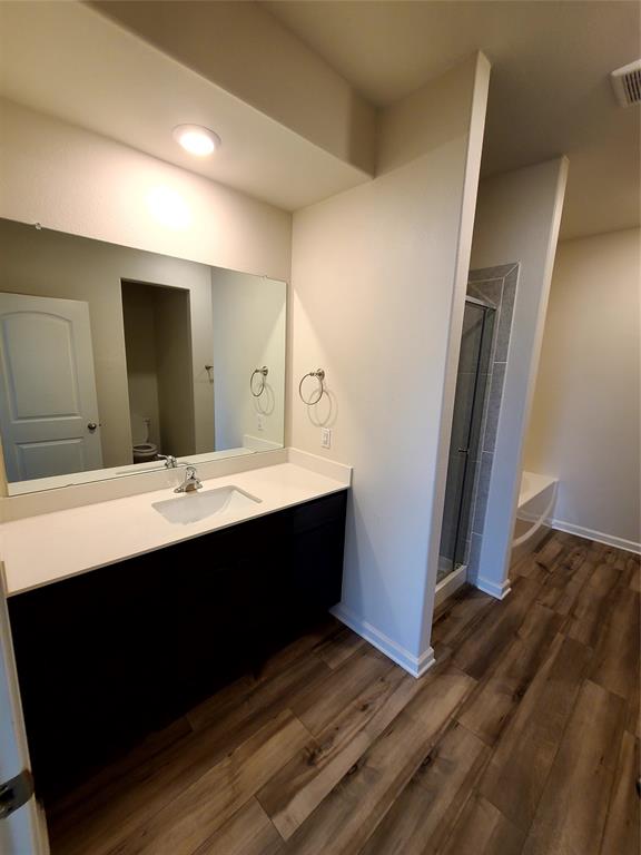 Patriot Estates - Residential Lease