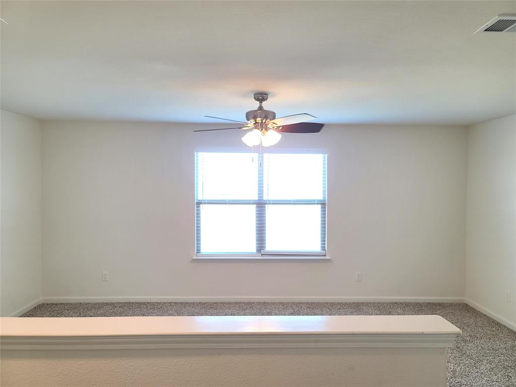 Patriot Estates - Residential Lease