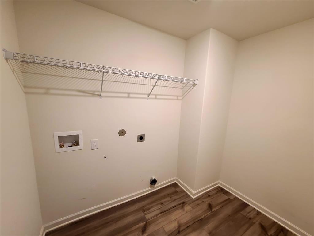 Patriot Estates - Residential Lease