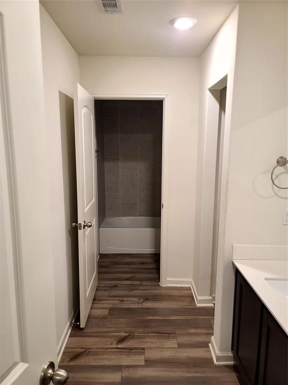 Patriot Estates - Residential Lease