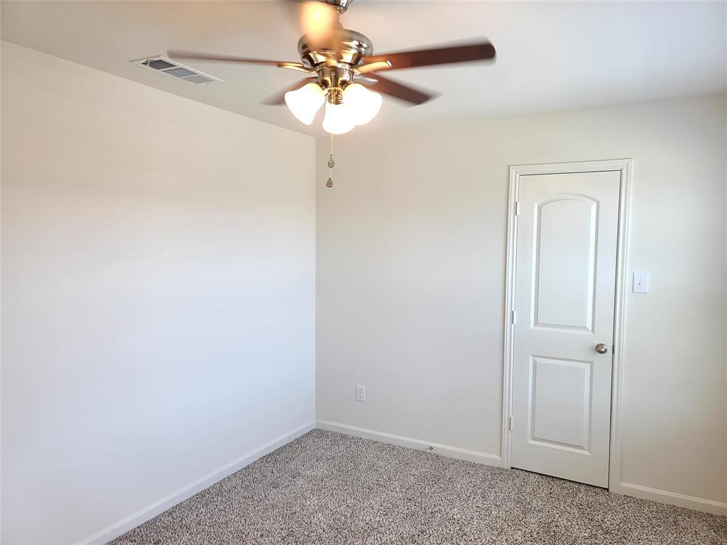 Patriot Estates - Residential Lease