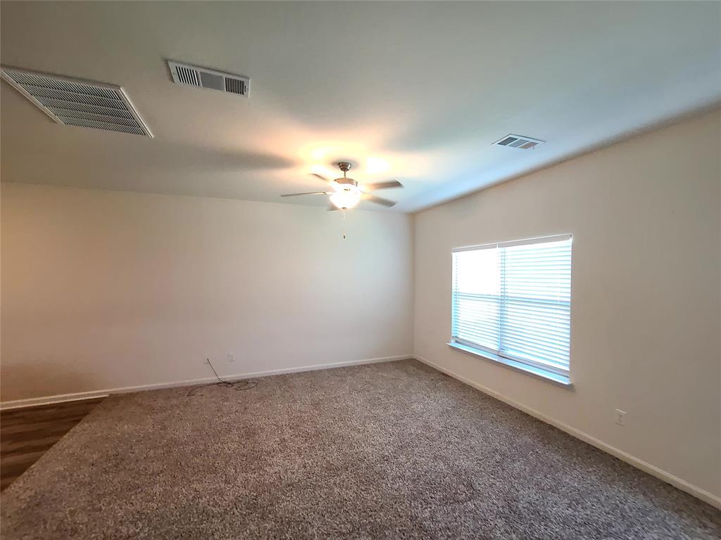 Patriot Estates - Residential Lease