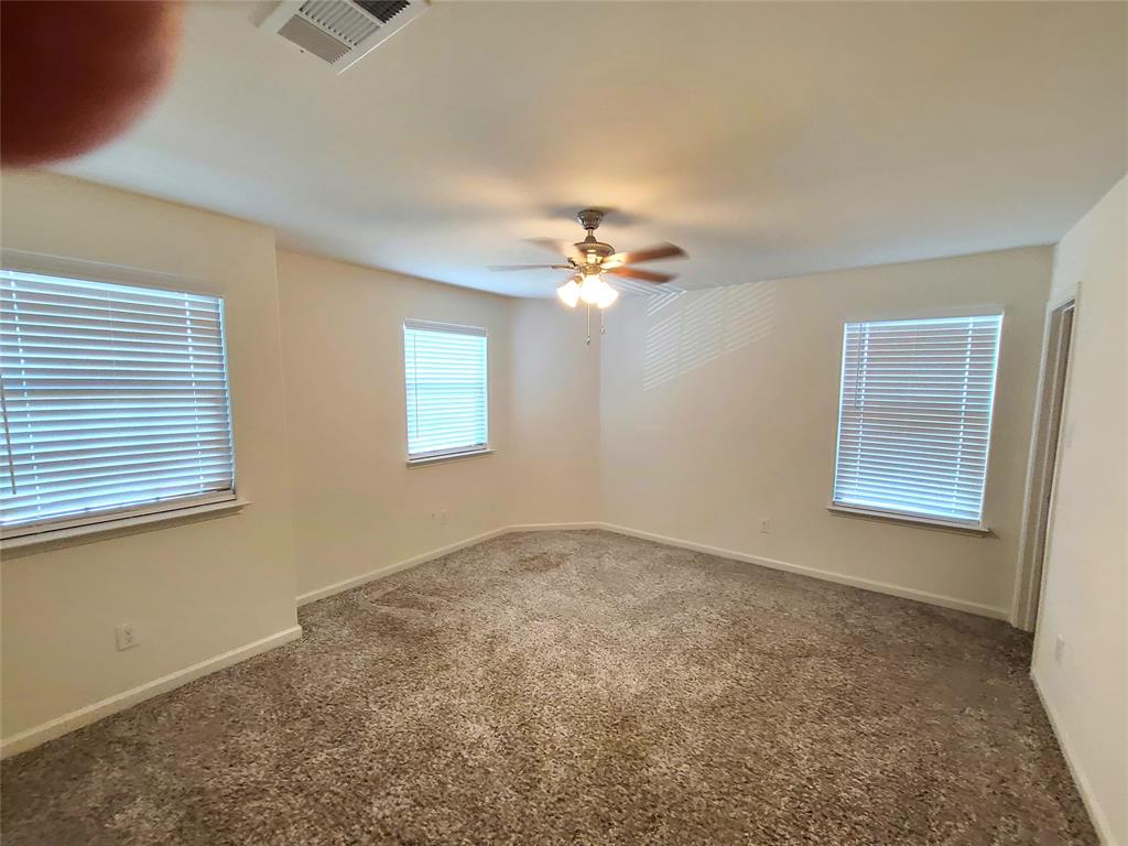 Patriot Estates - Residential Lease