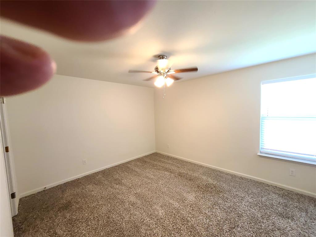 Patriot Estates - Residential Lease