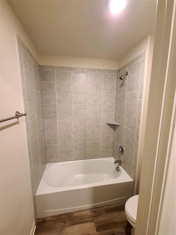 Patriot Estates - Residential Lease