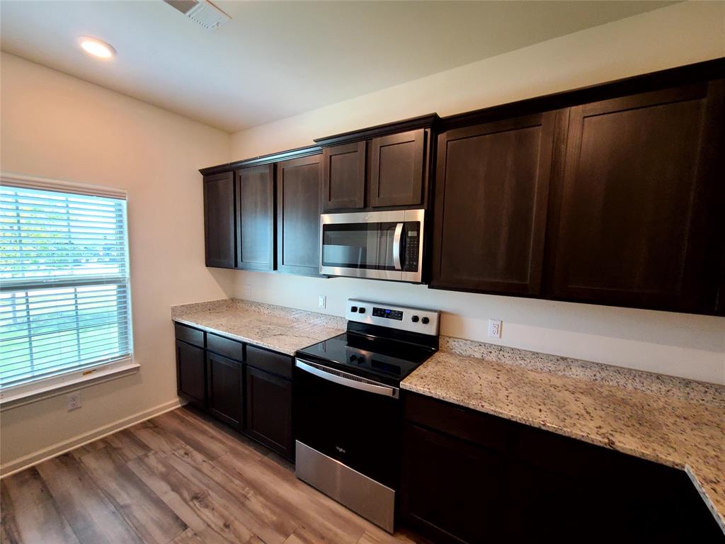 Patriot Estates - Residential Lease