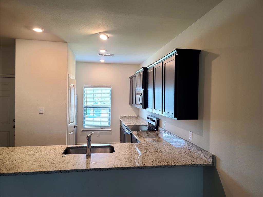 Patriot Estates - Residential Lease