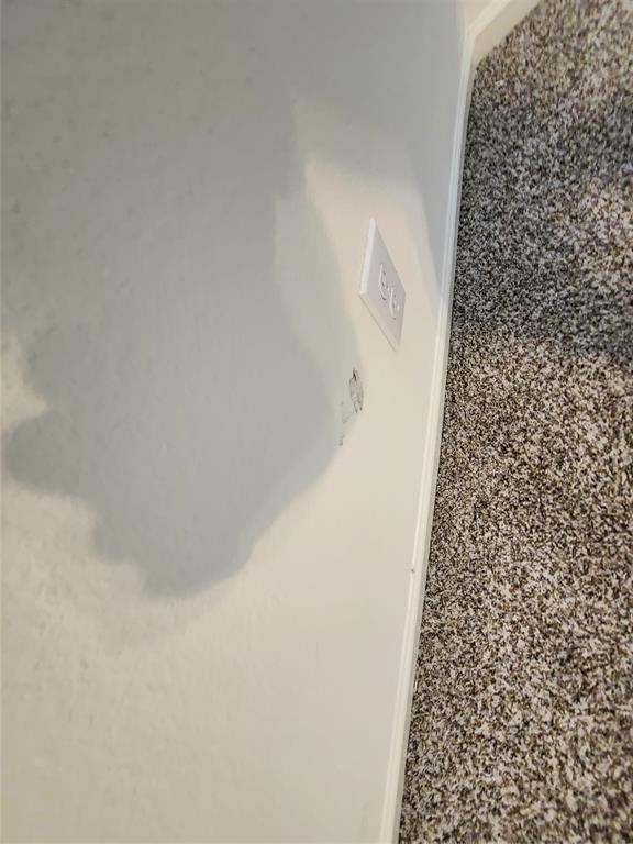 Patriot Estates - Residential Lease