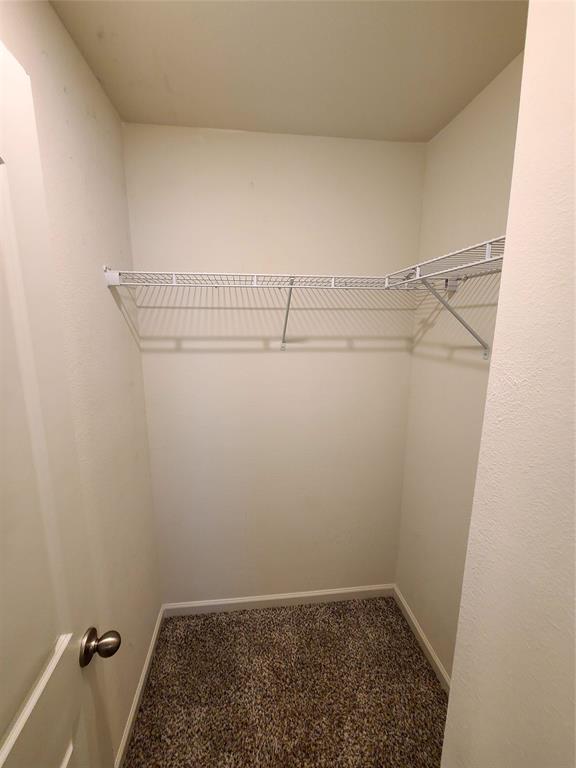 Patriot Estates - Residential Lease