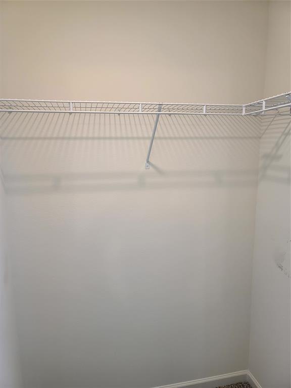 Patriot Estates - Residential Lease