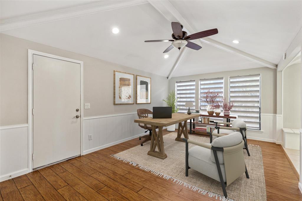 Preston Cove Add Ph One - Residential