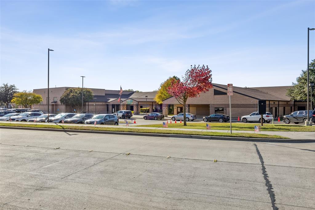 Preston Cove Add Ph One - Residential