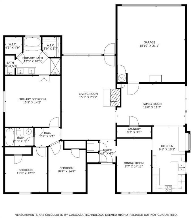 Preston Cove Add Ph One - Residential