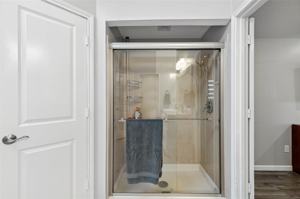 Preston Cove Add Ph One - Residential